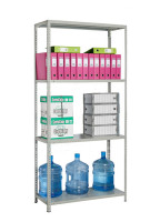 Стеллаж MS Strong 220/70x60