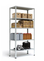 Стеллаж MS Strong 220/100x60